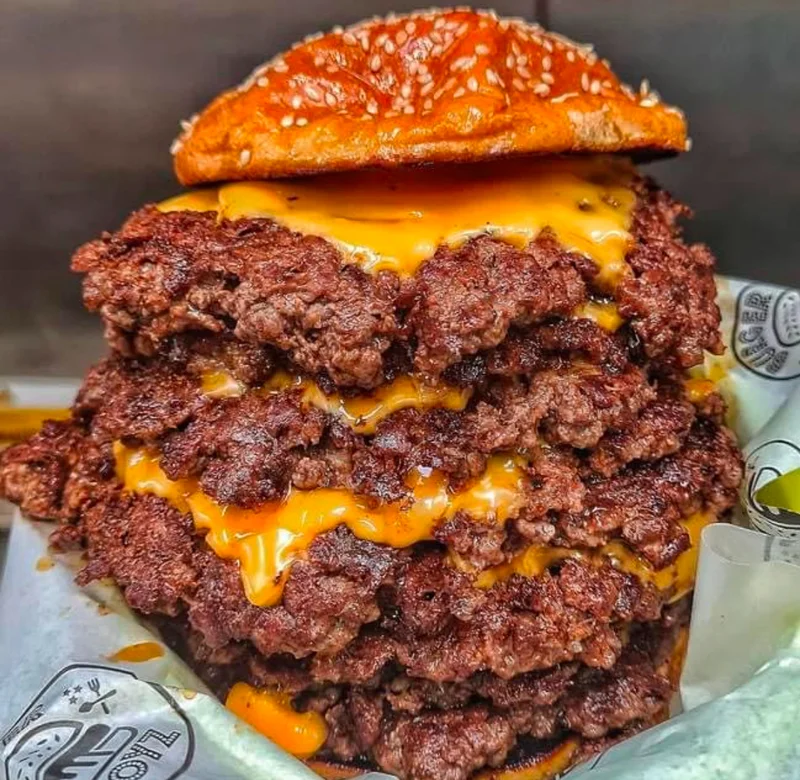 Photo of Burger Boyzz & Fruit Freezz