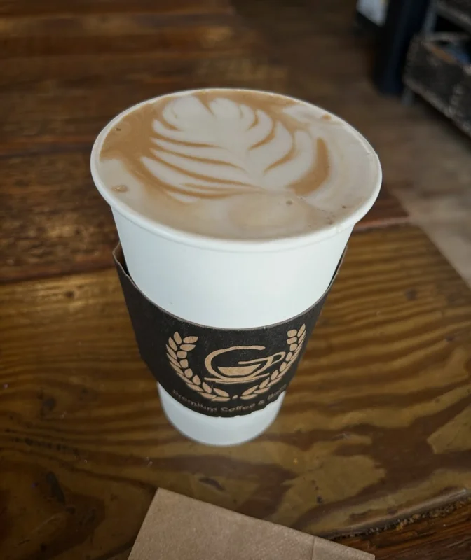 Photo of Ground Up Coffee & Bites
