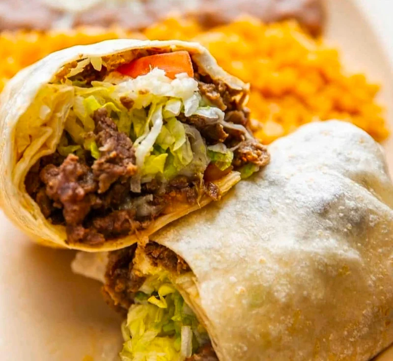 Photo of El Famous Burrito