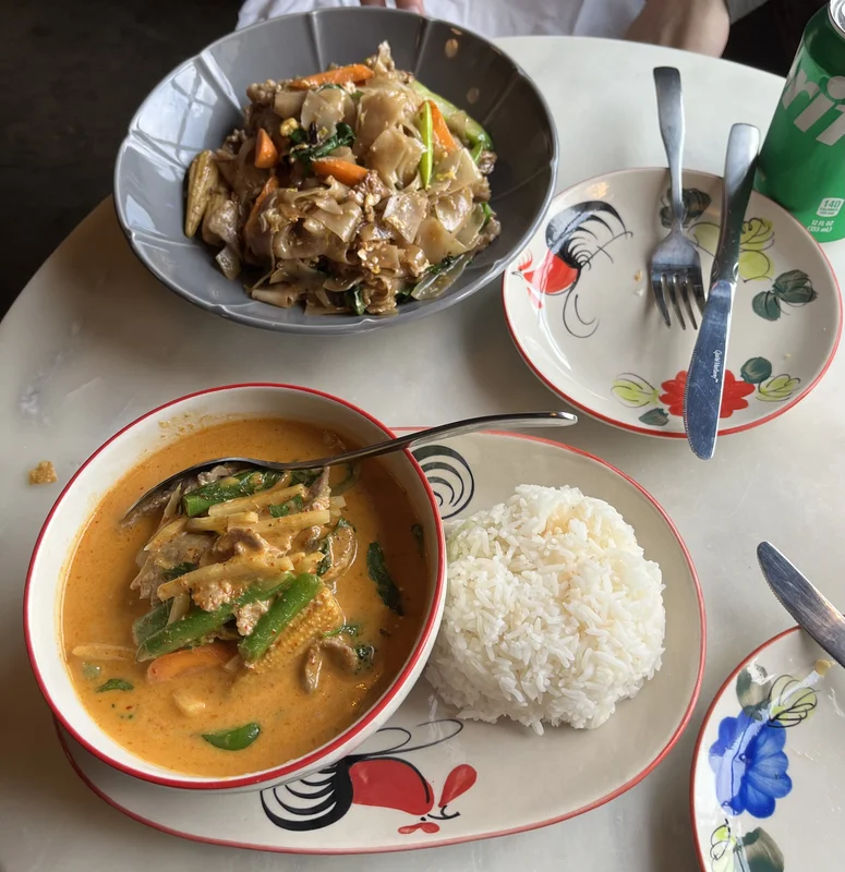 Photo of Thainiyom