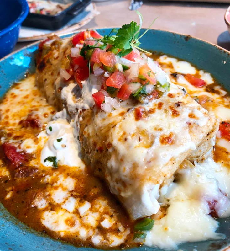Photo of Kachina Cantina
