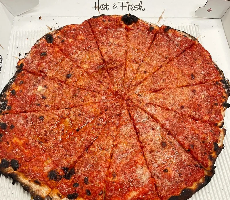 Photo of Eda's Pizzeria