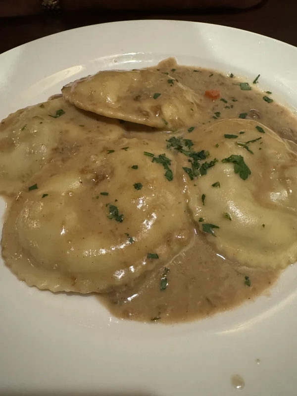Photo of Toscana Restaurant & Lounge
