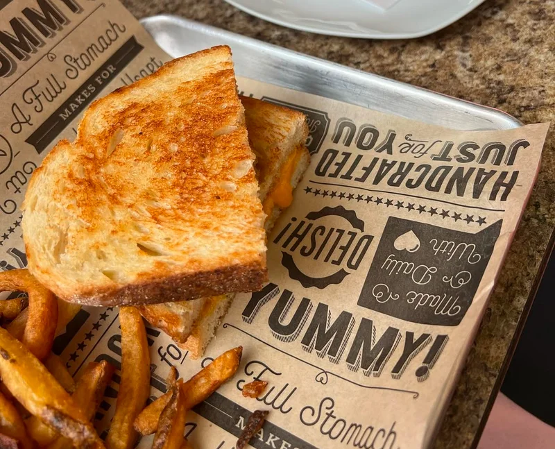 Photo of Falcon's Handcrafted Sandwiches