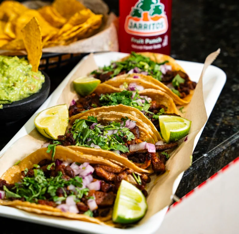 Photo of Los Burritos Tapatios Restaurant