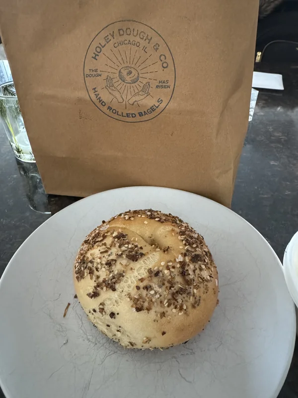 Photo of Holey Dough & Co.