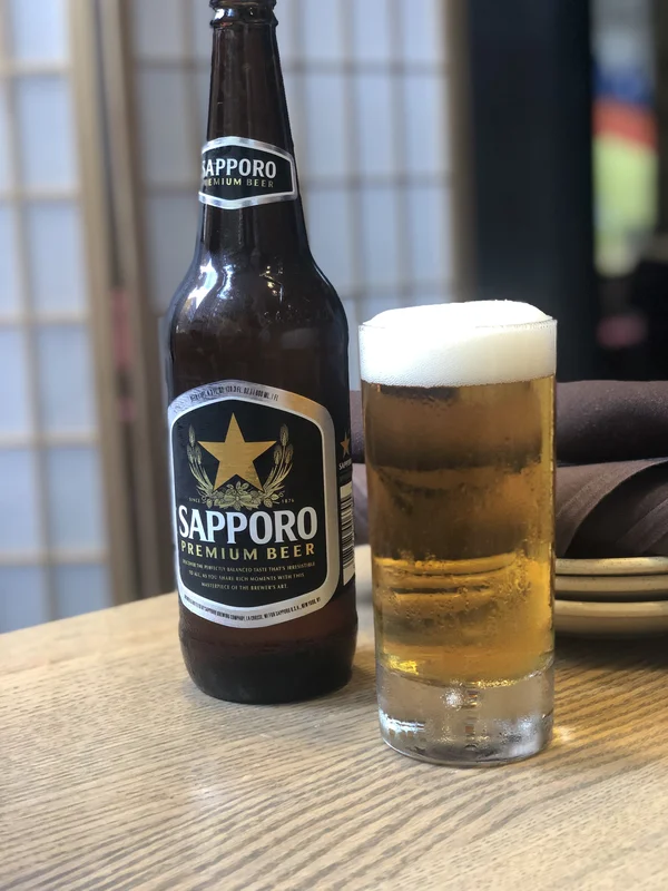 Photo of Union Sushi + Barbeque Bar