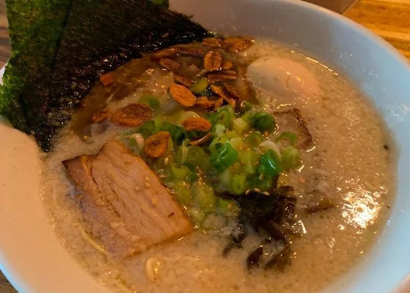 Photo of Ramen Yamadaya