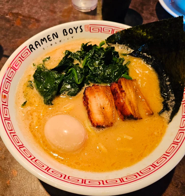 Photo of Ramen Boys
