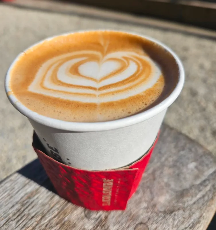 Photo of La Colombe Coffee Roasters