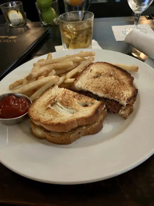 Photo of Jack Fry's
