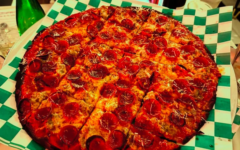 Photo of Pizz'Amici