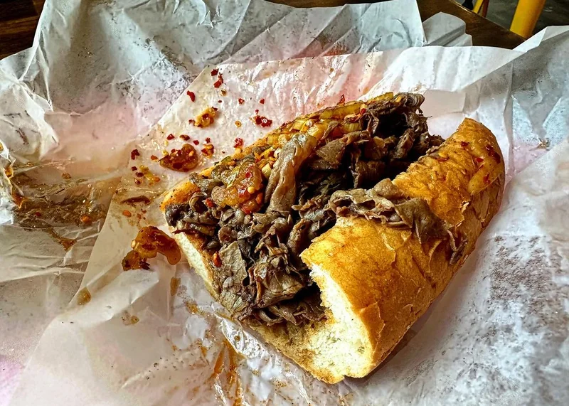 Photo of Al's #1 Italian Beef