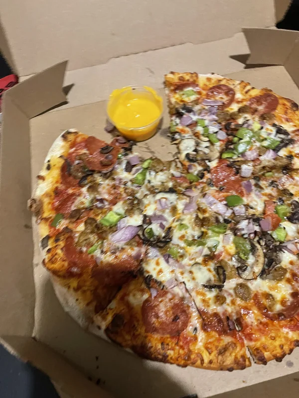 Photo of Cousin Vinny's Pizza