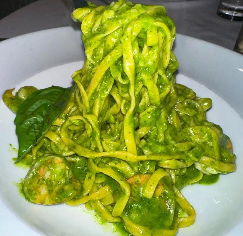 Photo of Osteria Laguna