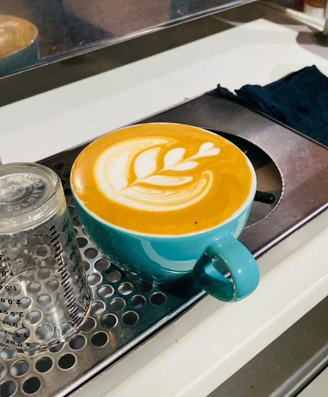 Photo of Mandala Cafe