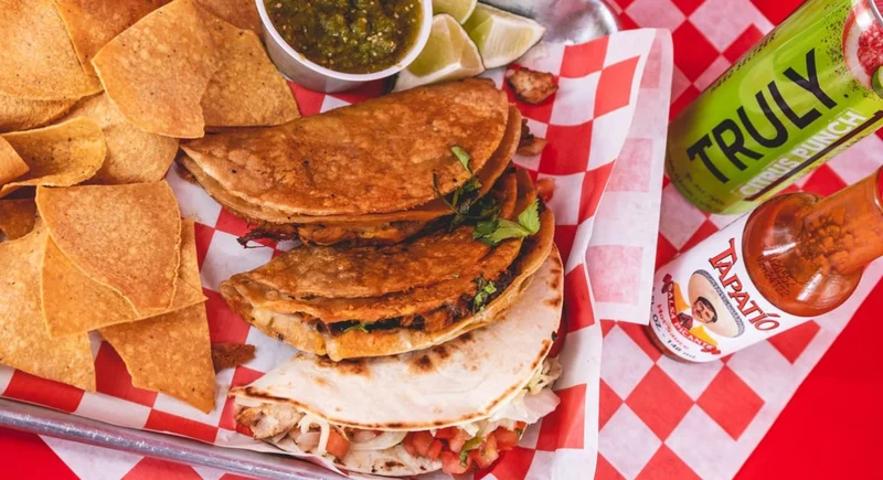 Photo of Taco Mike's