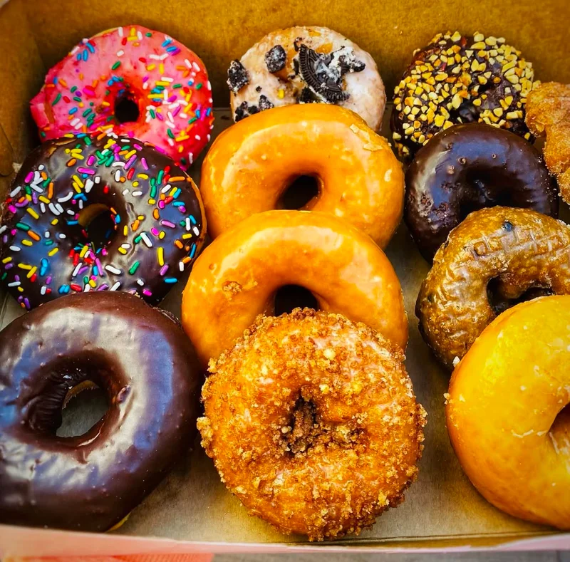 Photo of Baked N' Denver