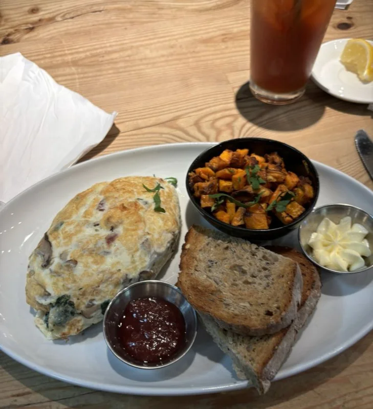 Photo of Cupitol Coffee & Eatery (West Loop)