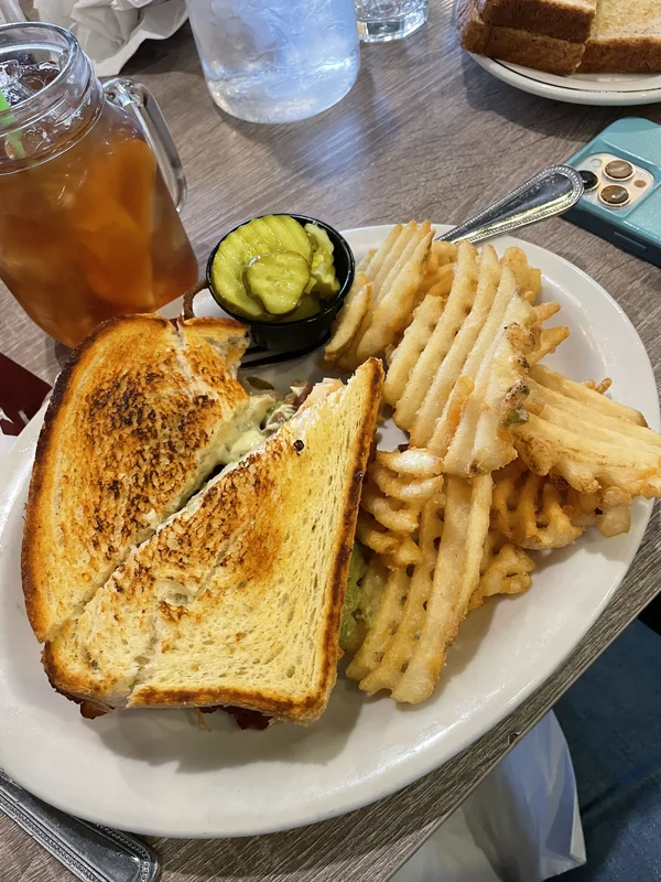 Photo of Le Peep Breakfast & Lunch