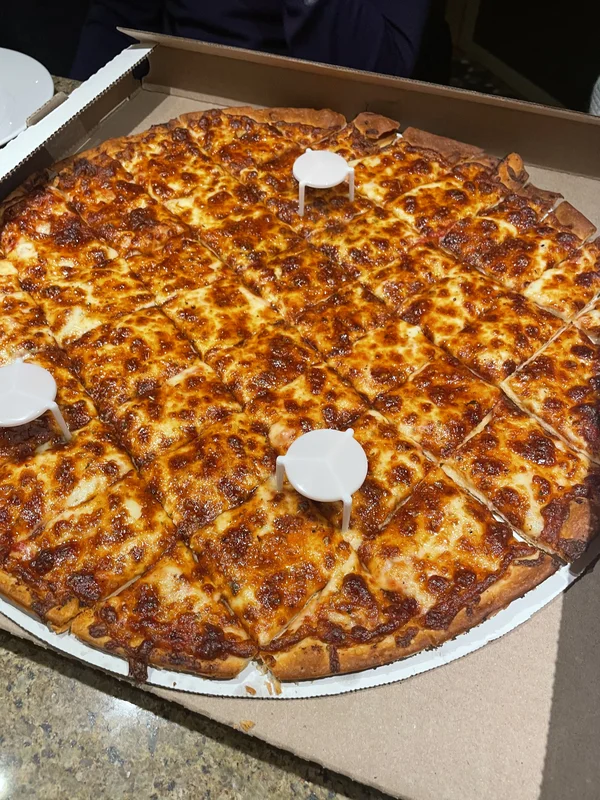 Photo of Nancy's Pizza Chicago West Loop