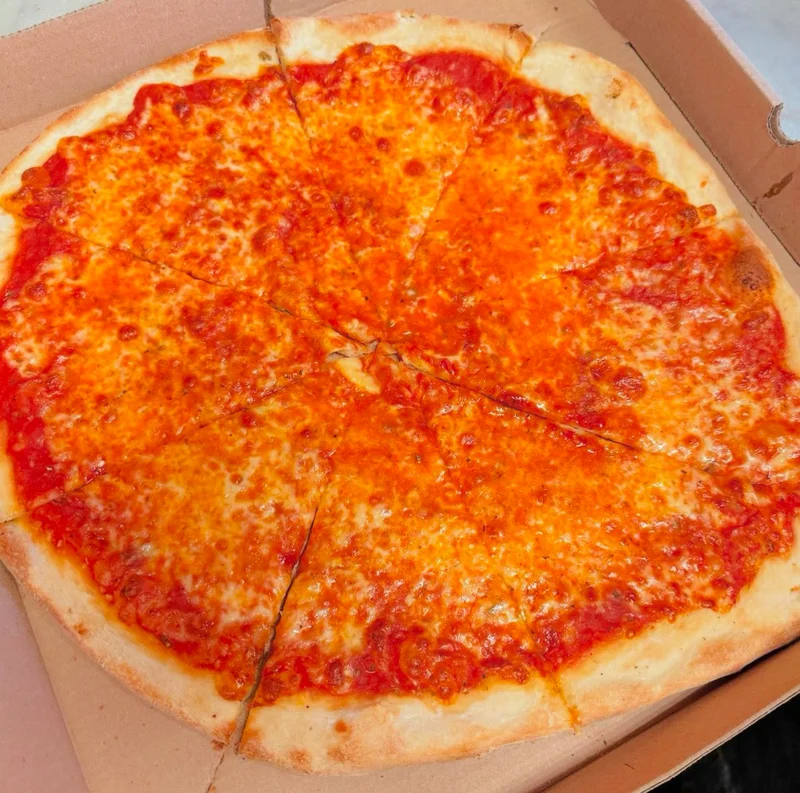 Photo of Luigi's Pizza