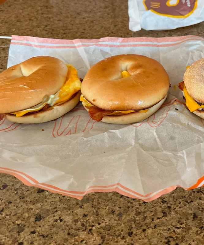 Photo of Mcdonald's