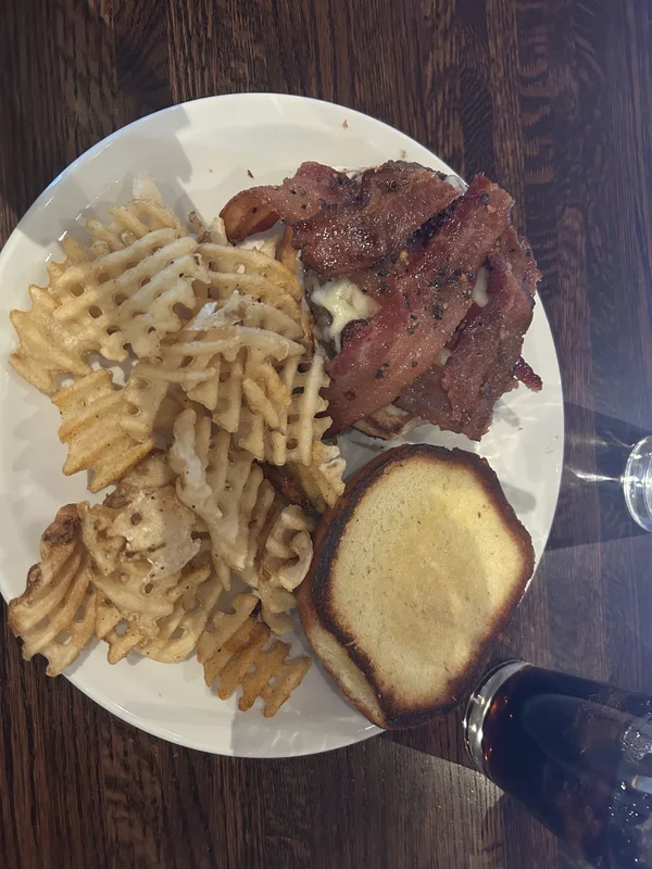 Photo of Granite City Food & Brewery