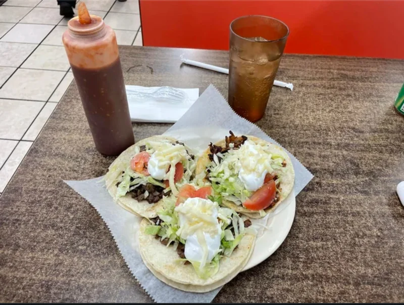 Photo of Allende Restaurant #2