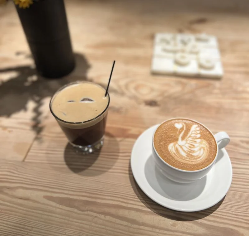 Photo of Cupitol Coffee & Eatery (West Loop)