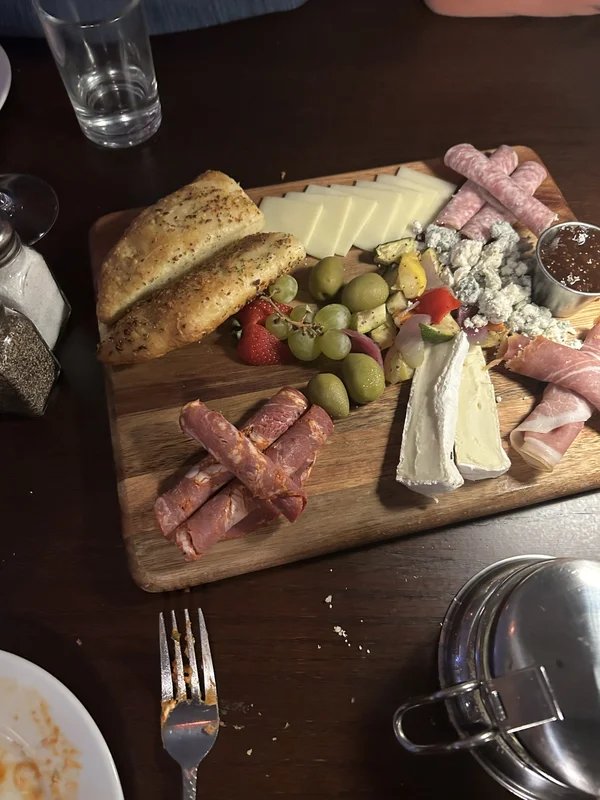 Photo of Goat And Vine Restaurant + Winery