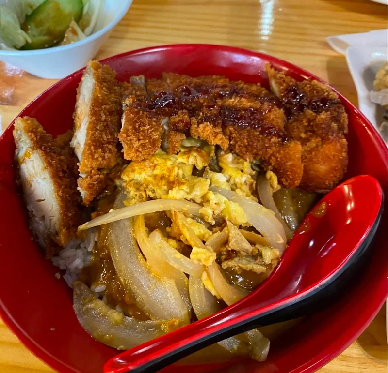 Photo of Wei Ramen