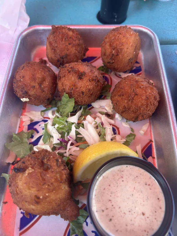 Photo of Siesta Key Oyster Bar
