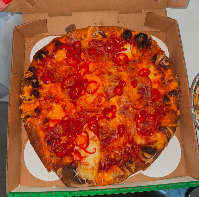 Photo of Jon & Vinny's Brentwood