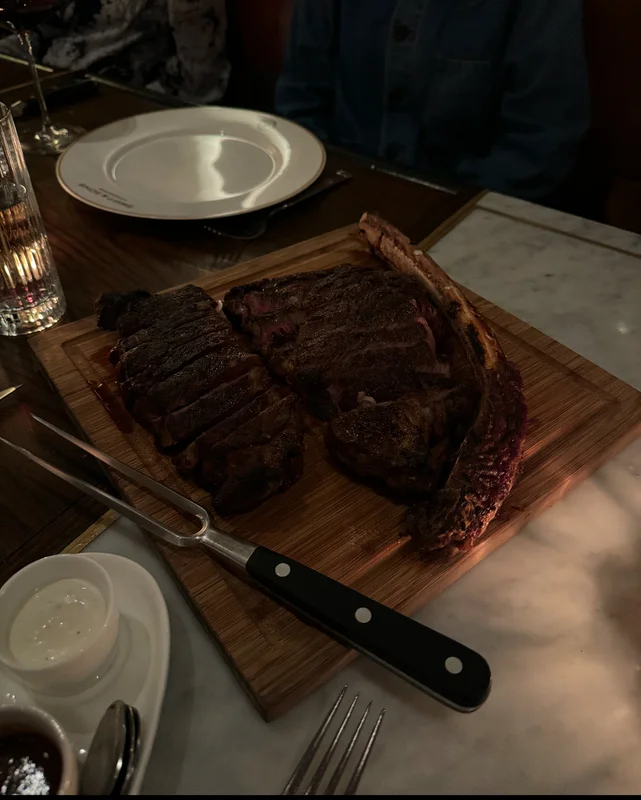 Photo of El Che Steakhouse & Bar