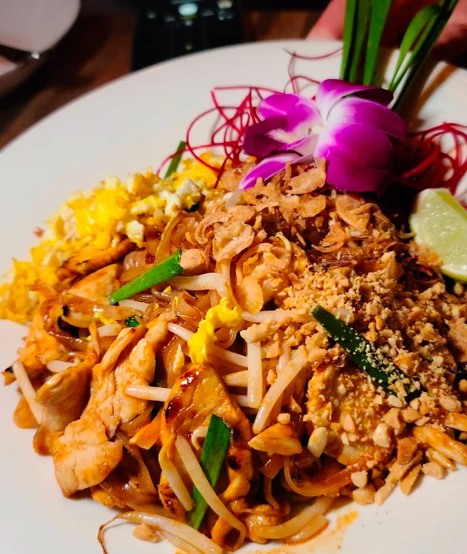 Photo of Daughter Thai Kitchen & Bar