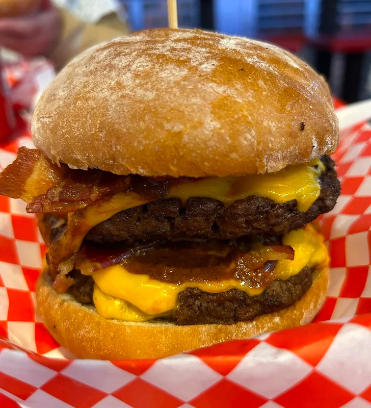 Photo of Heart Attack Grill