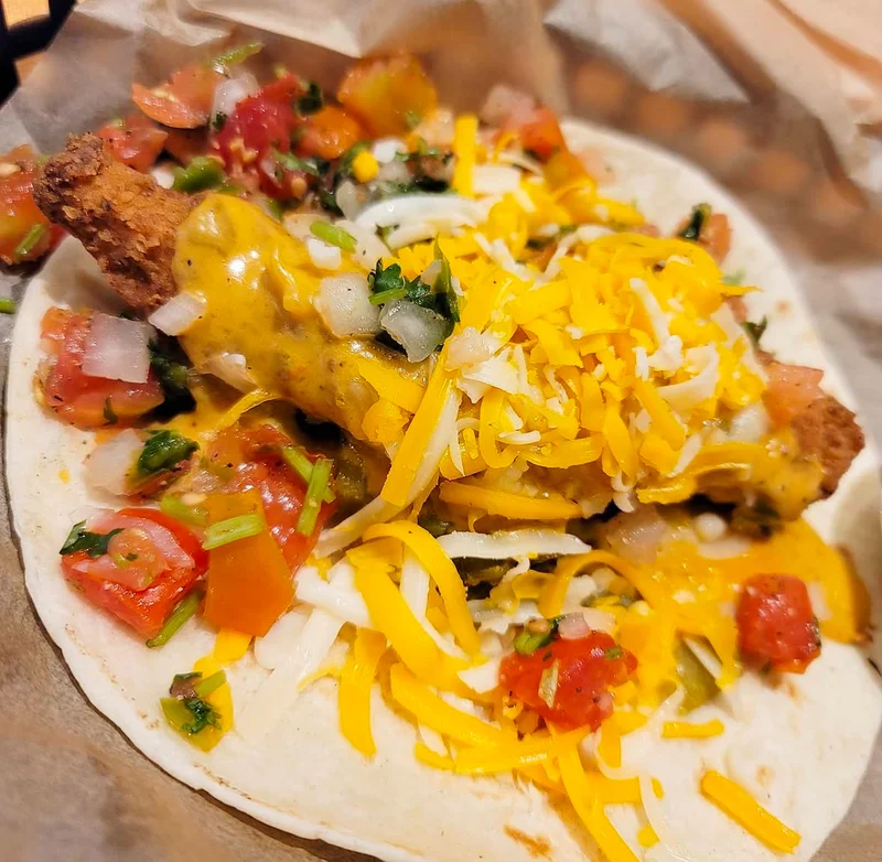 Photo of Torchy's Tacos