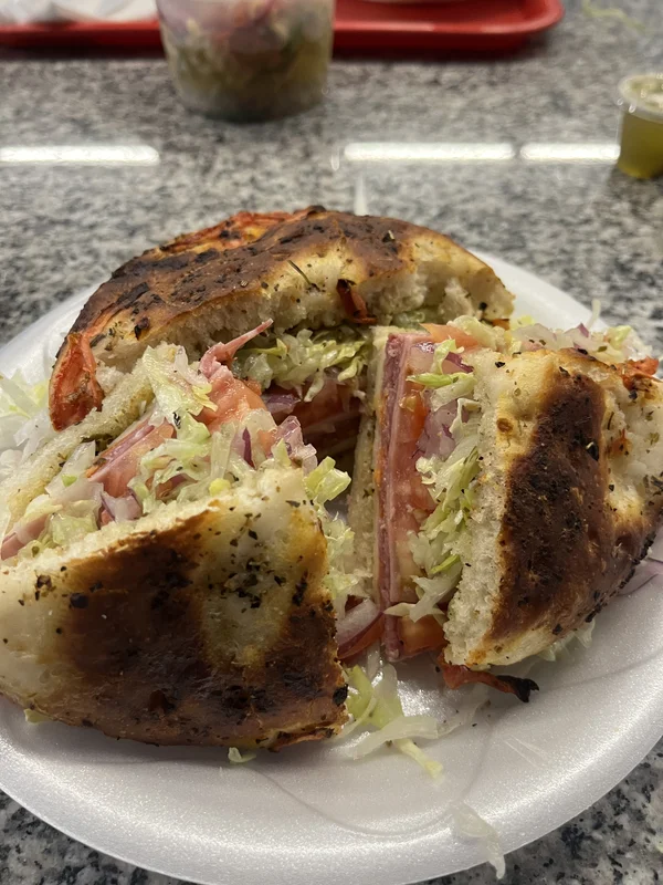Photo of Capri Deli & Pizza In Palatine