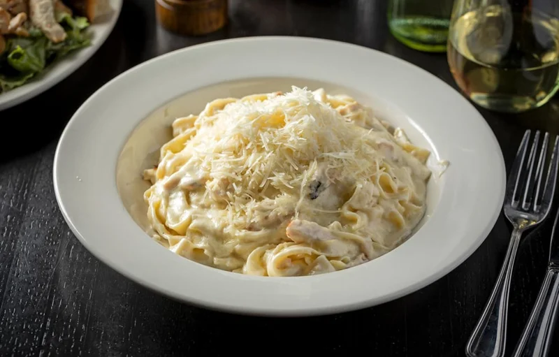 Photo of The Pasta Bowl   Lincoln Park