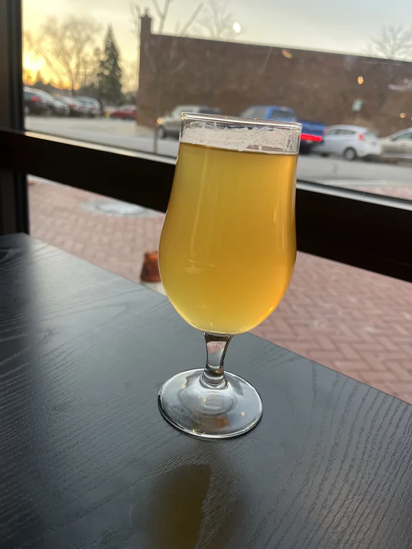 Photo of Whiskey Hill Brewery & Kitchen   Mount Prospect