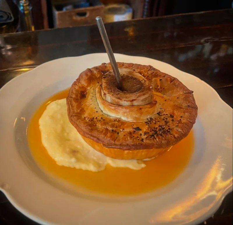 Photo of Armitage Alehouse