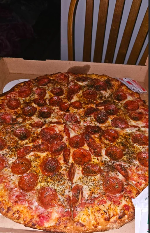 Photo of Pizza Shuttle
