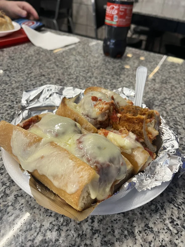 Photo of Capri Deli & Pizza In Palatine