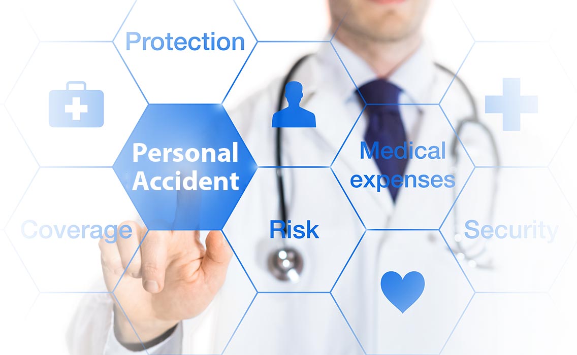 Why Must You Buy Personal Accident Insurance