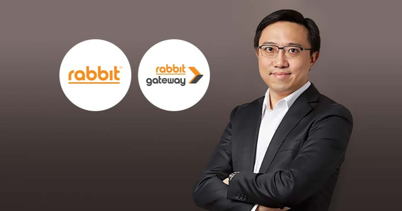 แรบบิท เปิดแผนปี 67 ส่งบริการใหม่ “Rabbit Gateway” รุกตลาด B2B ชูระบบการจัดการรับชำระเงินทางอิเล็กทรอนิกส์แบบครบวงจร