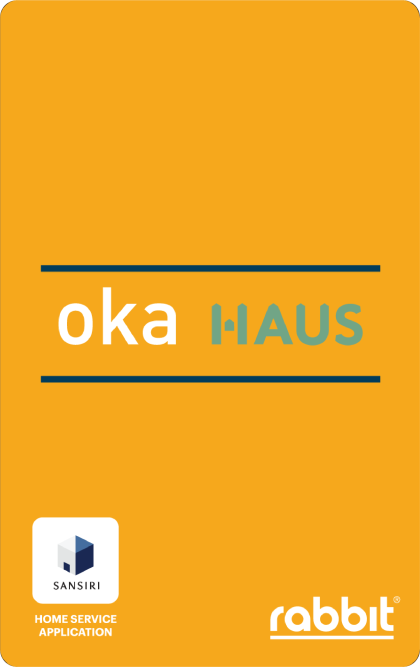 OKA HAUS