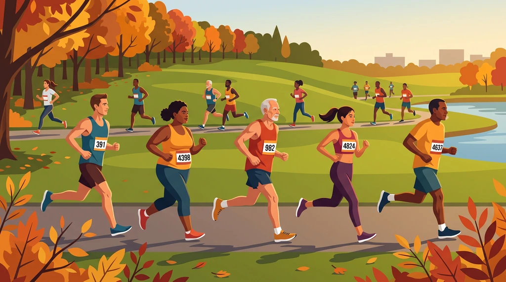 Caleb Brown Memorial 5K - Caleb Brown Memorial 5K