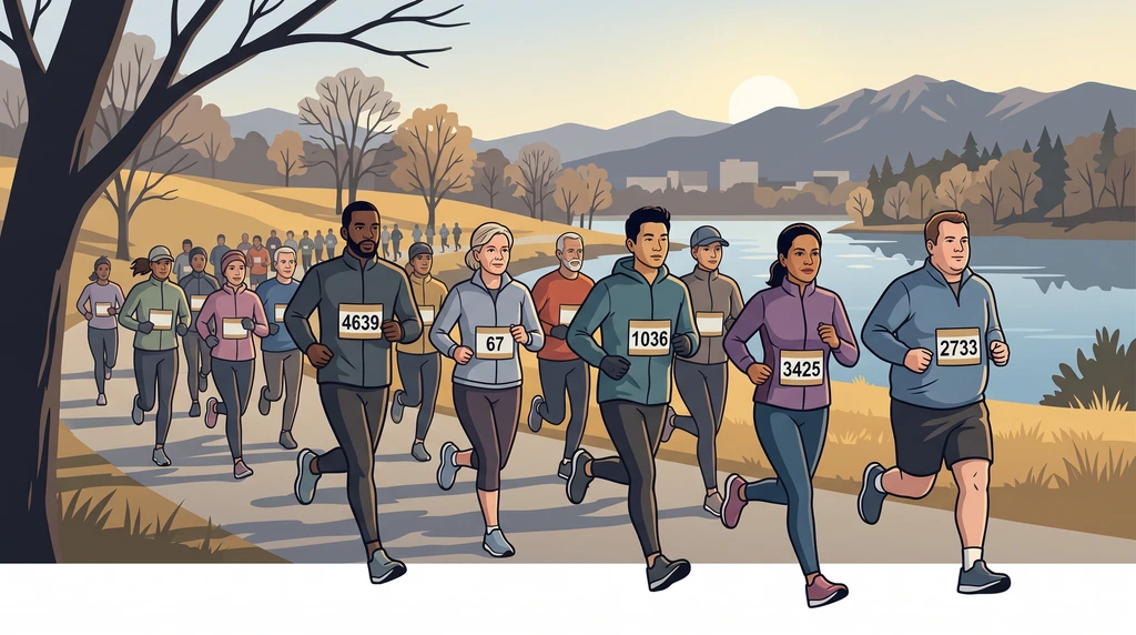 12k's of Christmas - 12k's of Christmas (12k)