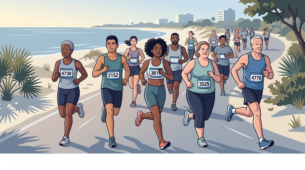 14th Annual Andrew Monroe Memorial Scholarship 5K Run/walk - 1 Mile Walk